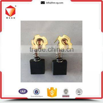 Crazy Selling Wide Range Carbon Brushes for Power Tool photo-3