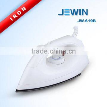Non-stick Dry and Steam Cleaner Iron