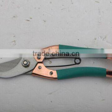 2016 Good Quality Pruning Shears/bypass Garden Scissors for Tree and Grass PRS-G3301