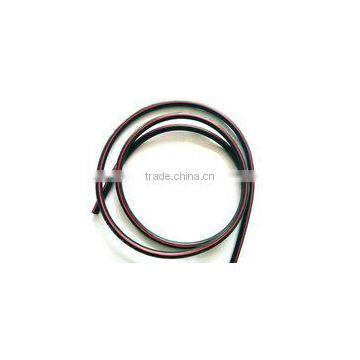 3/8" pvc yarn hose with tear strength perfect for pneumatic&hydraulic tools