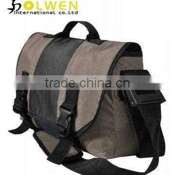 Fashion Waterproof Laptop Messenger Bag Men