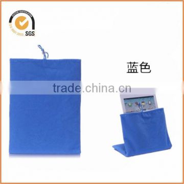 10740 dongguan chiqun nylon hot sales printed soft bag tablet