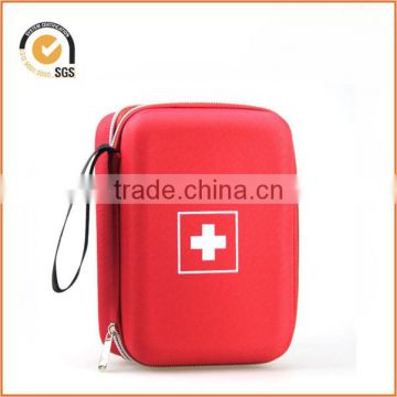 68400 protective and hot sales customed EVA empty first aid case