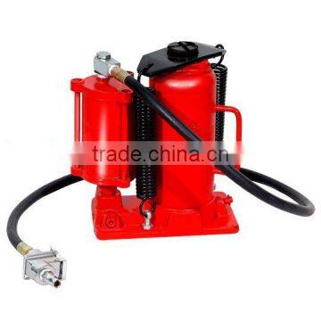 12t Air/Hydraulic Bottle Jack