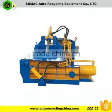 Hot Sale Metal Baler photo-3