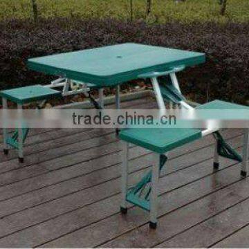 portable picnic table