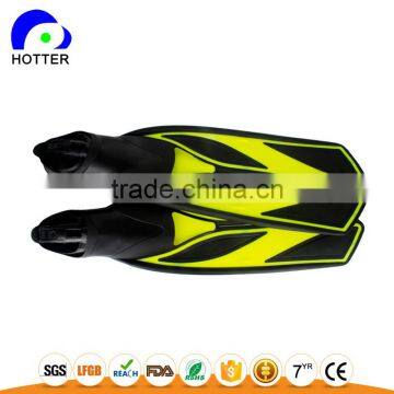 Snorkeling Fins for Scuba Diving photo-2