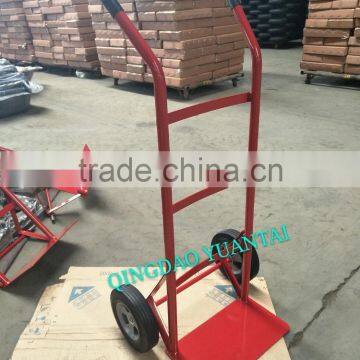 Good Quality Light HAND TURCK photo-3