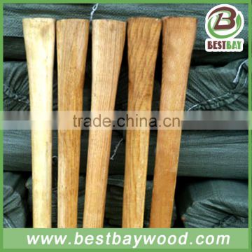 High quality wood pickaxe handle