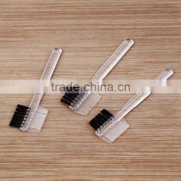 CBP04 Plastic Eyebrow Comb photo-5