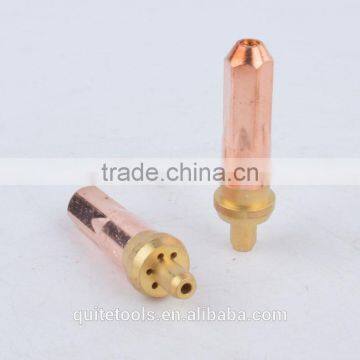 Plasma Nozzle, Co2 Gas Welding Torch Binzel /tbi, Welding Torch and Spares photo-6