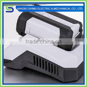 Professional ELectric Petrol Chain Saw Wood Cutting Machine photo-4