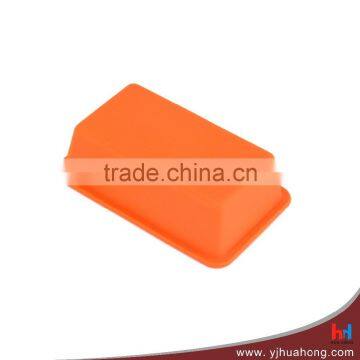 Rectangular Silicone Cake Mold,baking Tools (HCM-S19) photo-2