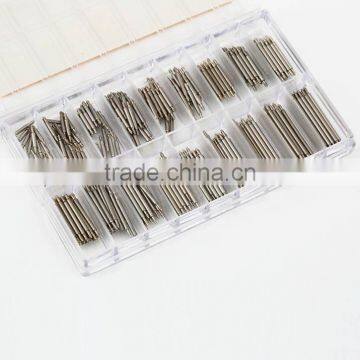 Stainless Watch Band Watch Spring Bar Tool Strap Link Pins Bar Remover Repair Tools