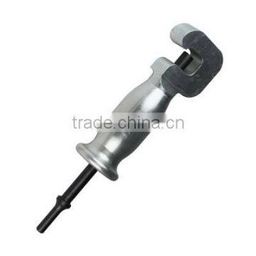 Pneumatic bolt removal tool Vibro Impact