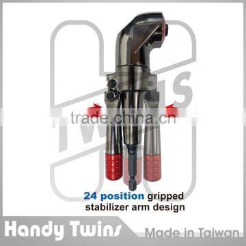Heavy Duty Right Angle Offset Driver photo-6