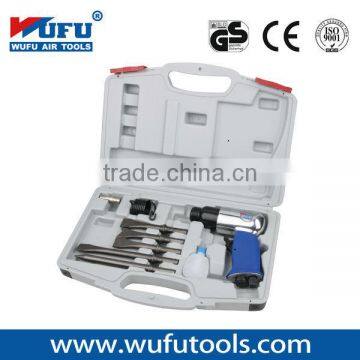 10pcs 150mm Air Hammer Kit WF-007C