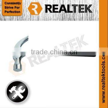 American Type Claw Hammer With Tubular Handle