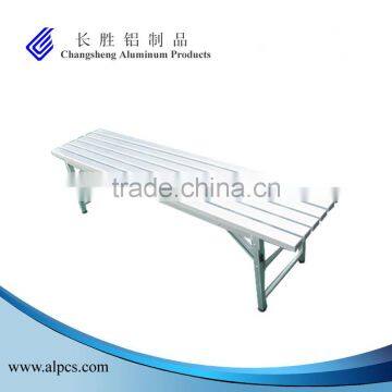 Aluminum Anodizing Bench