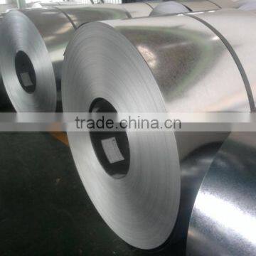 Good Quality HDG Zinc-coating Galvanized Steel Coil photo-2