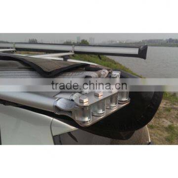 270 Degree 4x4 Car Foxwing Awning photo-5