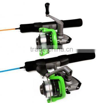 Ice Fishing Rod photo-2