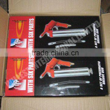 Air Grease Gun Kit 500cc GR800K photo-6