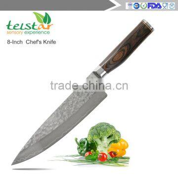 Japanese VG10 Super Steel 67 Layer High Carbon Stainless Steel chef knife