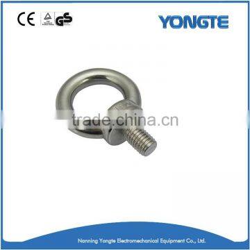 High Quality stainless steel round nuts