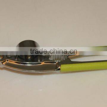 Manual Pecan Nut Cracker Stainless Steel Cashew Nut Cracker photo-2