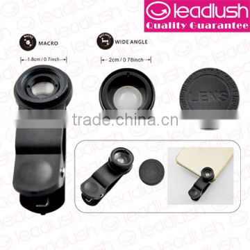 2 in 1 Universal Clip Lens