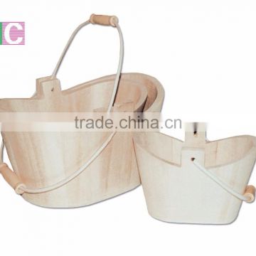 2016 wooden barrel, wooden cask, wooden bucket for sale