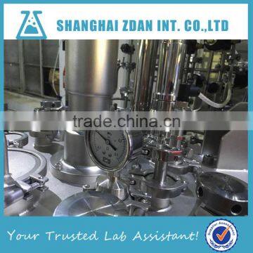 100L GMP Cell Bioreactor photo-4