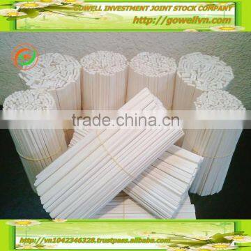 Hot Sales Disposable Wooden Chopsticks 203.x4.3mm photo-3