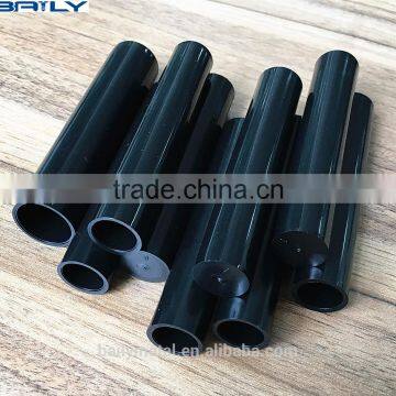 BAILY factory custom various sizes high quality low price dowel caps to fit rebar