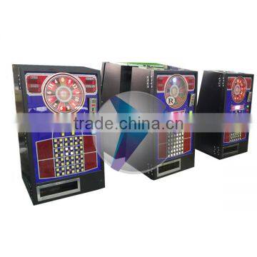 Arcade coin-operated Coin operated/bill acceptor machine type hot sell in Namibia inAfrica jackpot machine for casinos hot sale