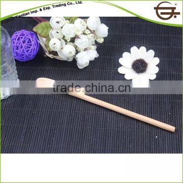 Wholesale Small Tea Wood Spoon , Coffee Mix Spoon