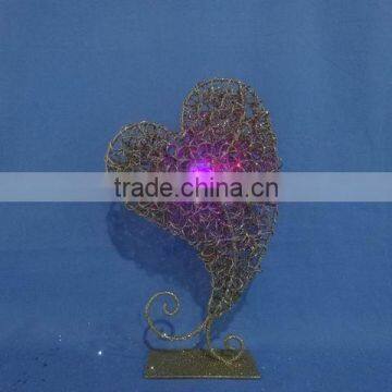 Iron HandMade Artifical Dollarma Craft Cheapest Fashionable Dollarma HXM5B413-18 photo-3