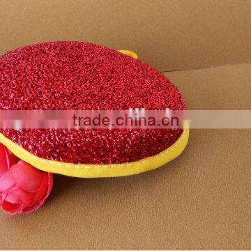 best gift for housewife household cleaning cellulose sponge scourer