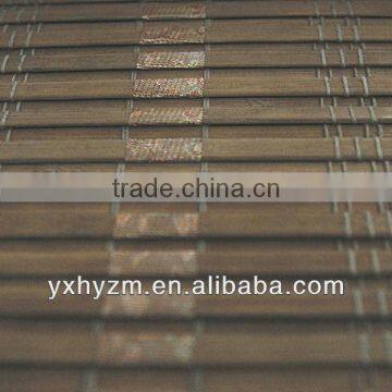 ribbon bamboo blind blinds and curtains