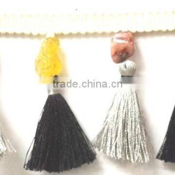 tassel fringe TF277