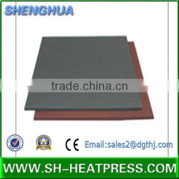 Heat Transfer Heating Pad for Clothes for Heat Press Machine photo-4