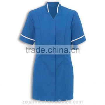 2017 Medical Uniform Work Uniform Manufacturers Doctors Gown
