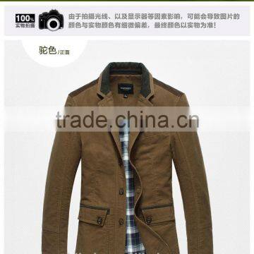 Shopping Handsome Boys Simple Formal Causal Suit for Men photo-4