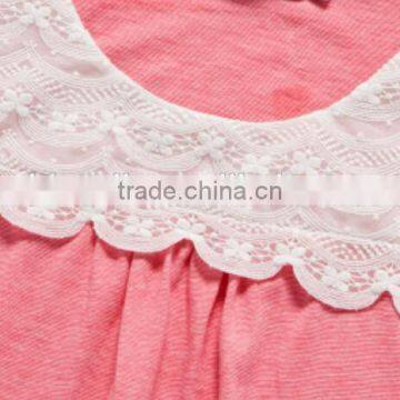 Comfortable Fabric Sleeveless Maternity Clothing Wholesale photo-4