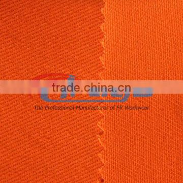 flame retardant anti-static fabric for safety clothing