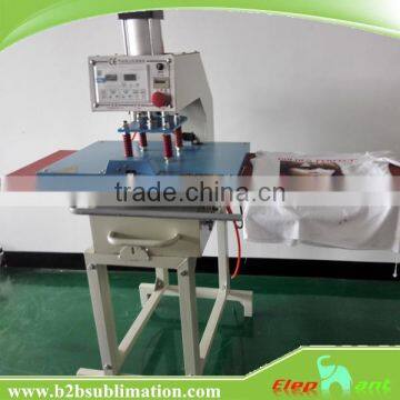 Wholesale small pneumatic printing press machines