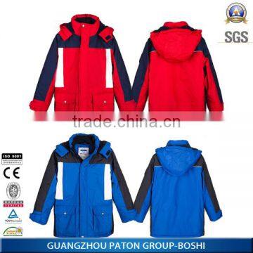 Jackets Product Type and Children Age Group School Uniform Fleece Jackets for Kid