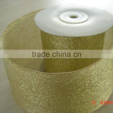 Colorful Metallic Ribbon photo-2