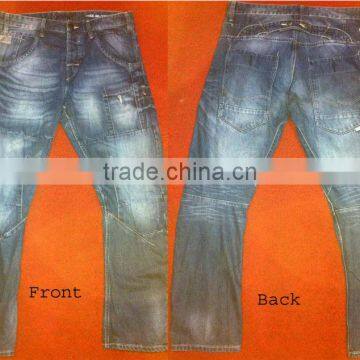 Jeans Mens Jeans Branded Mixed Branded photo-6